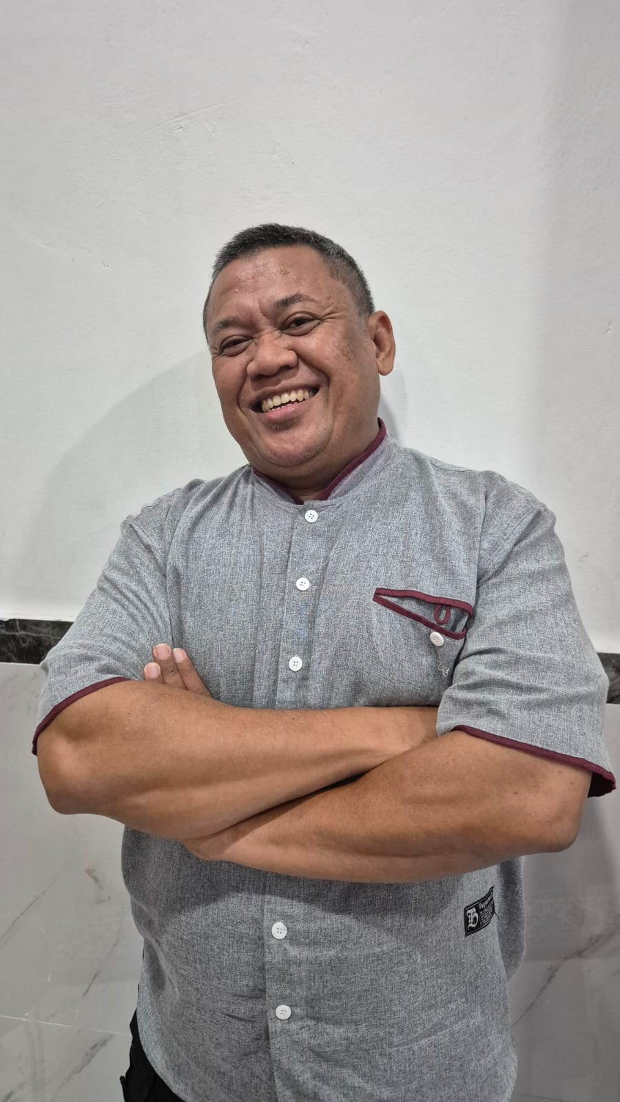 condev hr digitalization project head