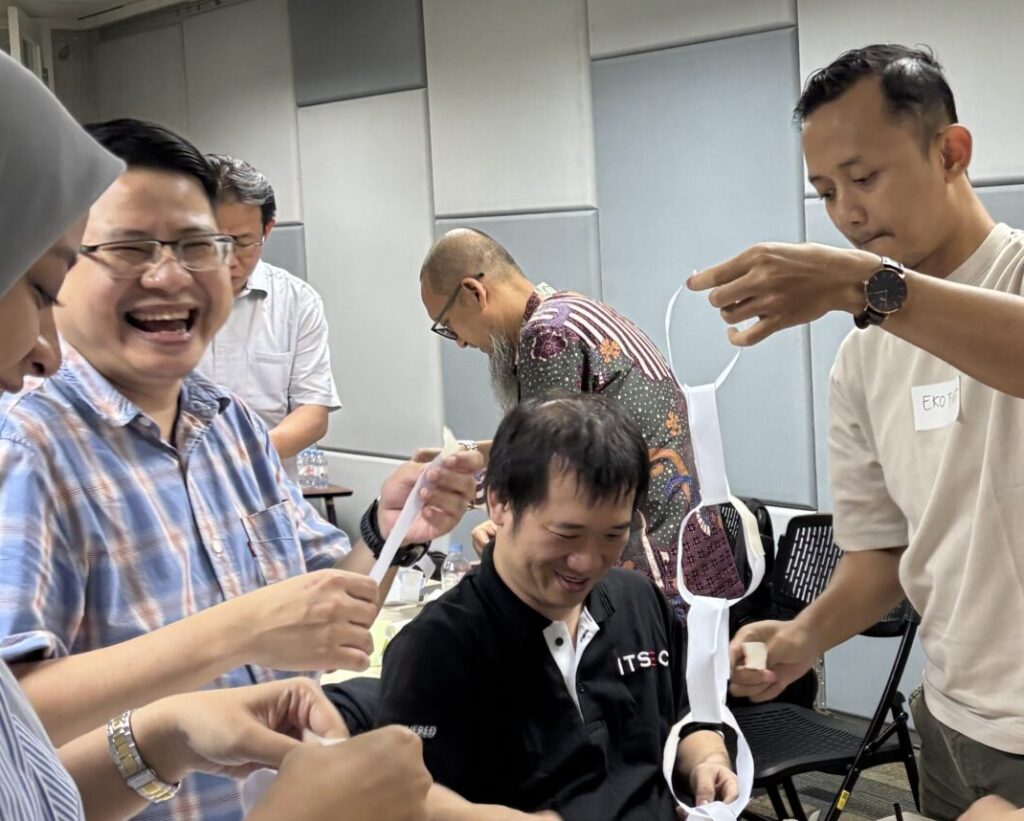 training provider vendor condev consulting 