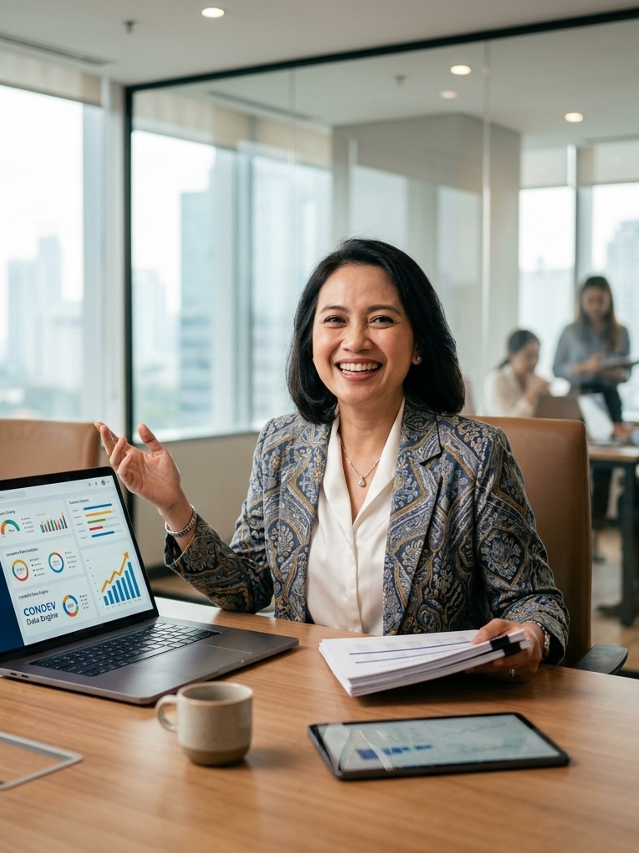 cara mempermudah proses hr dengan hris dan sistem management performance mengelola performance dengan data dan digitalisasi